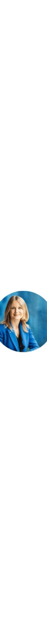Caroline Thomson, CRHA, CPCC, ACC