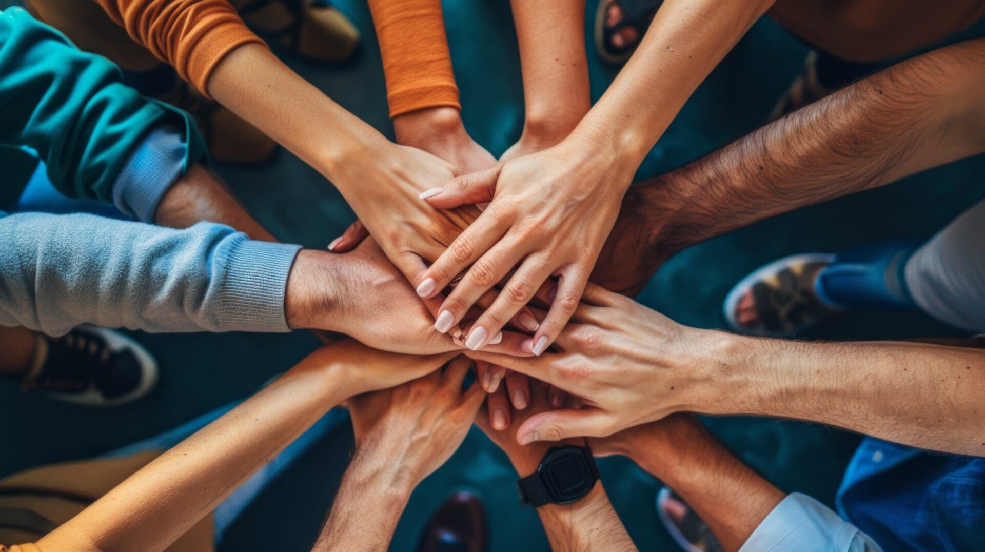 Recharger l’humain, pas seulement les appareils